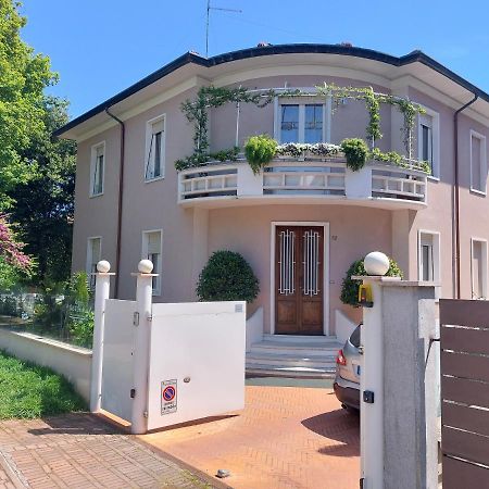 B&B Romeo Сантарканджело-ди-Романья Экстерьер фото
