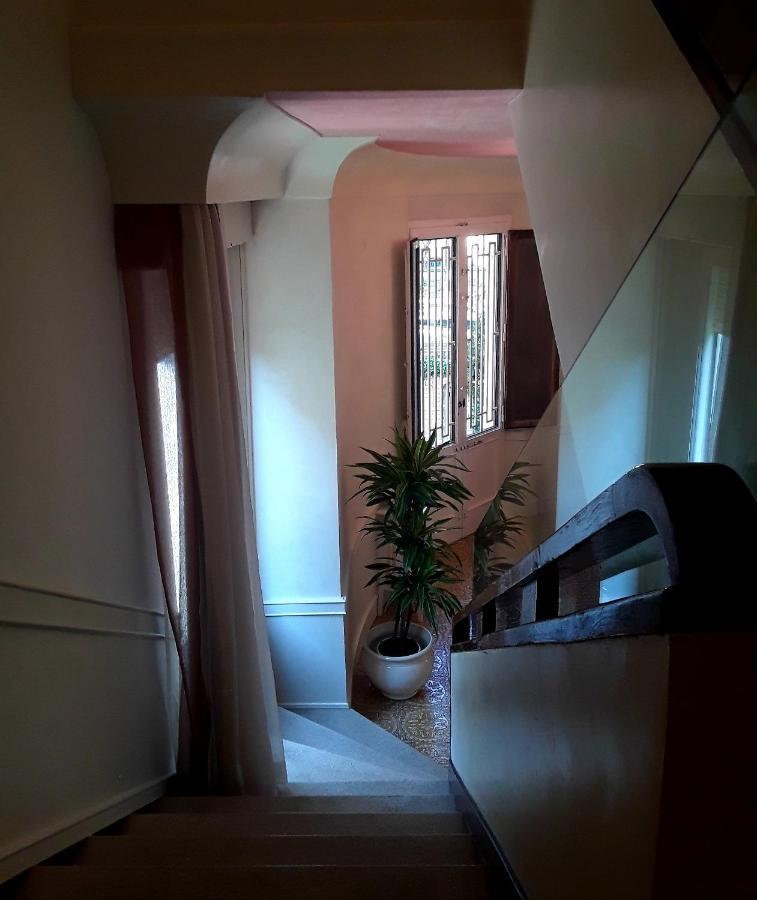 B&B Romeo Сантарканджело-ди-Романья Экстерьер фото