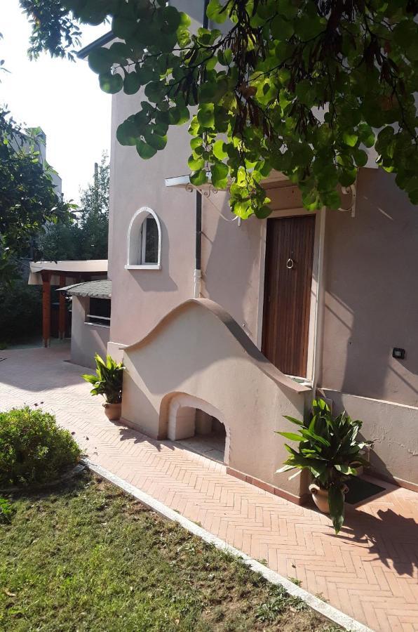 B&B Romeo Сантарканджело-ди-Романья Экстерьер фото