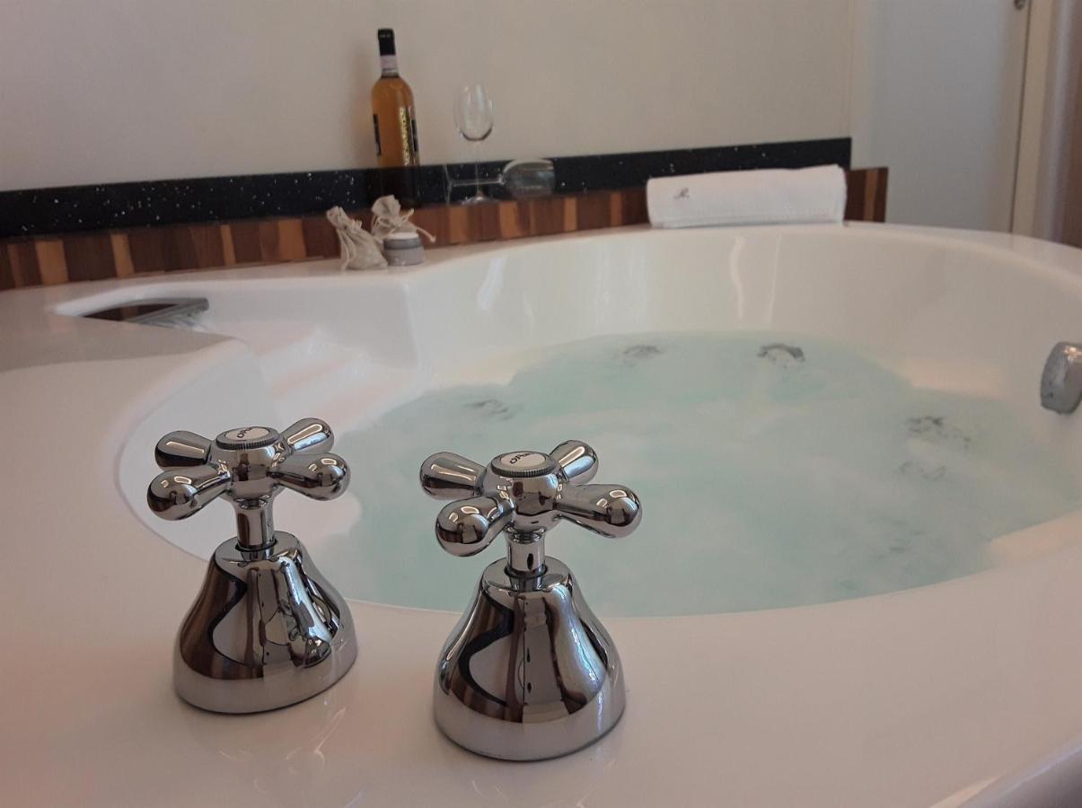 B&B Romeo Сантарканджело-ди-Романья Экстерьер фото