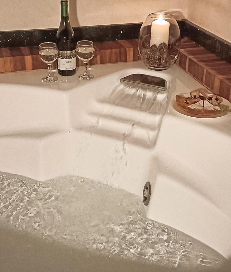 B&B Romeo Сантарканджело-ди-Романья Экстерьер фото