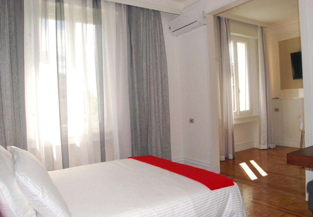 B&B Romeo Сантарканджело-ди-Романья Экстерьер фото